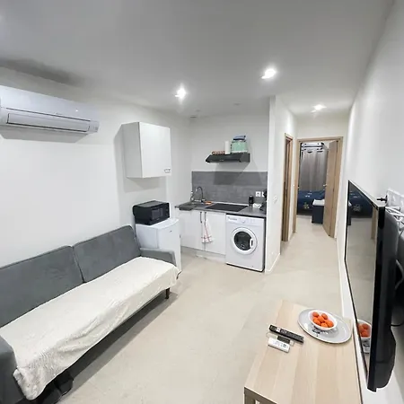 Apartman T2 Neuf Marsillargues